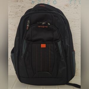 Samsonite Black Backpack
